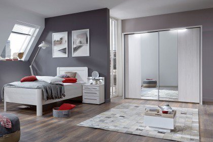 Mainau von Wiemann - Schlafzimmer-Möbel für Senioren 3-teilig