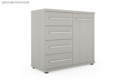 Mainau von Wiemann - Schlafzimmer-Möbel für Senioren 3-teilig