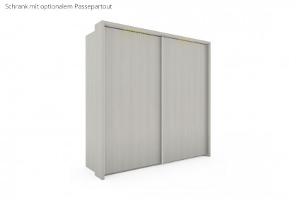 Mainau von Wiemann - Schlafzimmer-Möbel für Senioren 3-teilig