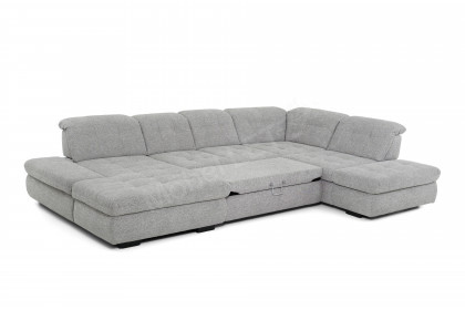 MP-IN17004 von Megapol - Wohnlandschaft stone