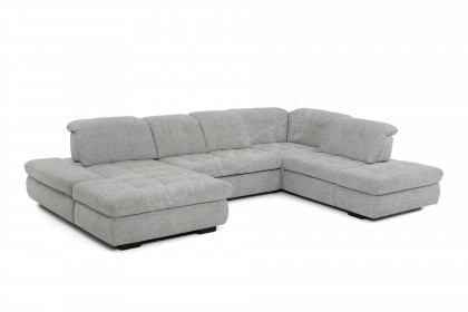 MP-IN17004 von Megapol - Wohnlandschaft stone