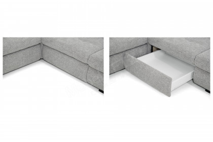 MP-IN17004 von Megapol - Wohnlandschaft stone