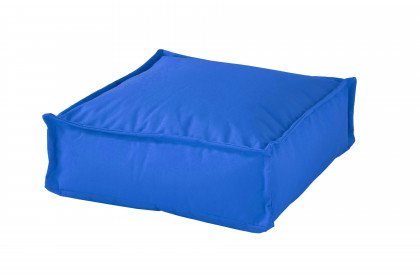 my cushion von Infanskids - Kissenelement B indigo blue