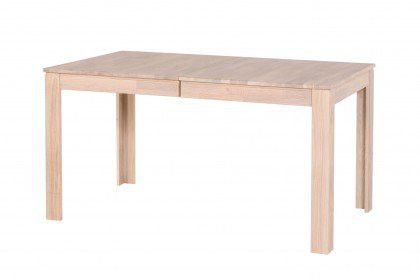 Pedro 1XL von Standard Furniture - Tisch in Eiche sonoma