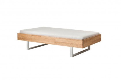 Mido von SKALIK - Jugendzimmer-Set Eiche natur geölt