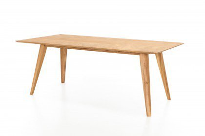 Esszimmer von Standard Furniture - Tisch Ottawa & Stühle Genua