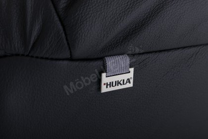 HU-AP15034 large von Hukla - TV-Sessel schwarz