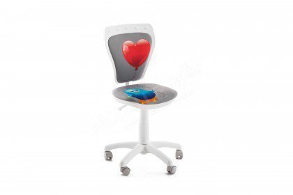 Ministyle von Nowy Styl - Schreibtischstuhl für Kinder