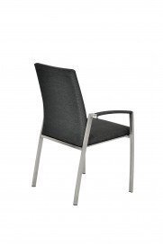 SIT Mobilia Sessel Talisma aus Edelstahl | Möbel Letz - Ihr Online-Shop