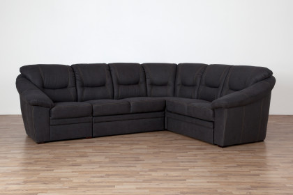 Talos-LE18 von Grant Factory - Sofaecke Variante rechts anthrazit
