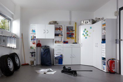 Möbel Multiraumkonzept Ihr Online-Shop - | Wimex Wäscheeinwurf Schrank Letz mit