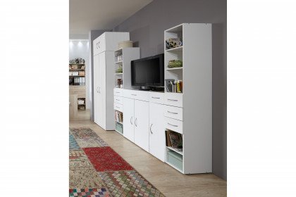 Letz - Online-Shop Regal sägerau-Nachbildung Wimex Ihr Eiche in | Multiraumkonzept Möbel