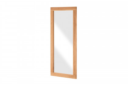 Colon-Foyer von Cinall - Garderobe Wildeiche, geölt