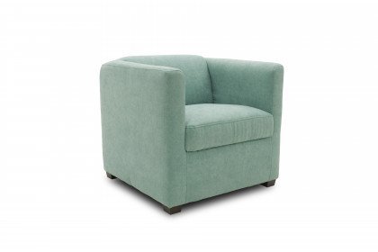 Bob von Domo Collection - Sessel mint