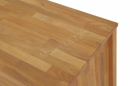 Zenna von Cinall - Schubkastenkommode Kernbuchenholz