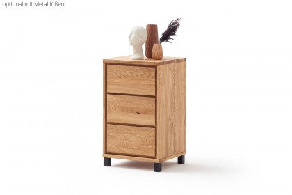 Rödvig von Cinall - Mini-Kommode mit 3 Schubkästen