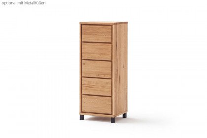 Rödvig von Cinall - Schubkastenkommode mit 5 Schubladen