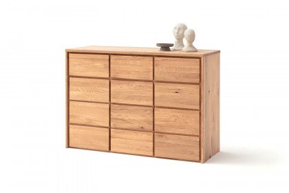 Rödvig von Cinall - Kombikommode mit 3 Türen & 3 Schubkästen