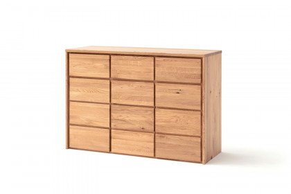 Rödvig von Cinall - Kombikommode mit 3 Türen & 3 Schubkästen