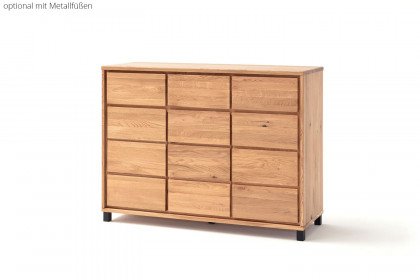 Rödvig von Cinall - Kombikommode mit 3 Türen & 3 Schubkästen