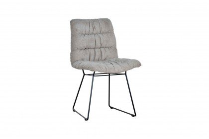 Felix von Select Comfort Exclusive Collection - Stuhl aus Metall