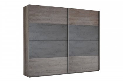 Brüssel von POL Power - Schwebetürenschrank 2-türig
