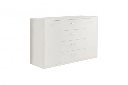 Bern von Wiemann - Kommode weiß