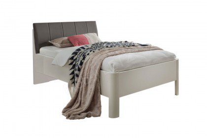 Bern von Wiemann - Schlafzimmer weiß