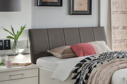 Bern von Wiemann - Schlafzimmer weiß