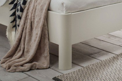 Bern von Wiemann - Schlafzimmer weiß