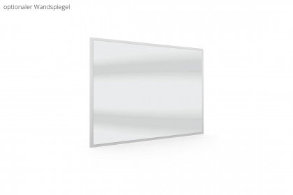 Bern von Wiemann - Schlafzimmer weiß seniorengerecht