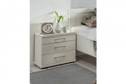 Bern von Wiemann - Senioren-Schlafzimmer weiß