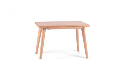 Schminktisch von Dico Möbel - kleiner Tisch aus Kernbuchenholz