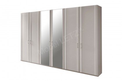 Bern von Wiemann - Schlafzimmer-Set weiß