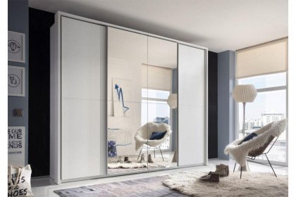 POL Power Cinema Schrank mit TV-Element weiß | Möbel Letz - Ihr Online-Shop