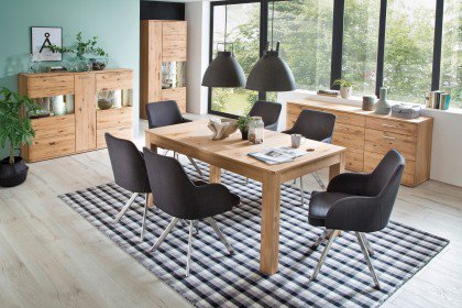 MCA Stuhl Rockville im modernen Design | Möbel Letz - Ihr Online-Shop