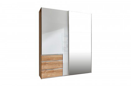 Level 36 D von Wimex - Schlafzimmerschrank mit Spiegel