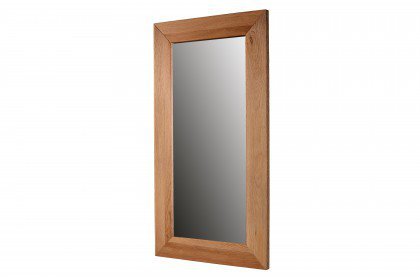 Spiegel von Sprenger Möbel - rechteckiger Spiegel Sumpfeiche