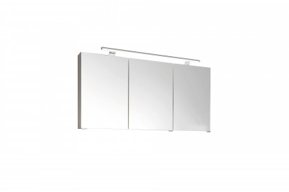 Vuelta-Care von puris - Badezimmer Cosmos grey matt