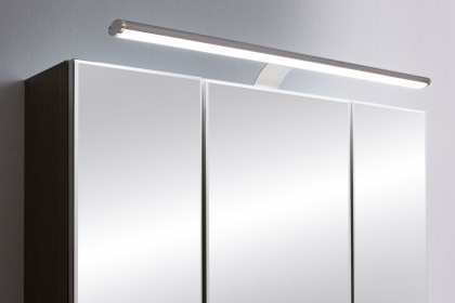 Vuelta-Care von puris - Badezimmer Cosmos grey matt