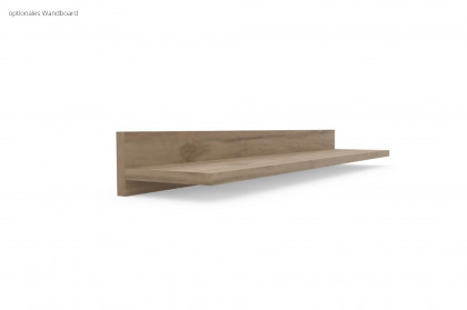 New York von Priess Möbel - Jugendzimmer sandgrau/ Risseiche