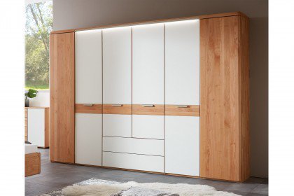 Wöstmann WSM 2000 Schlafzimmer-Möbel Erle | Möbel Letz - Ihr Online-Shop