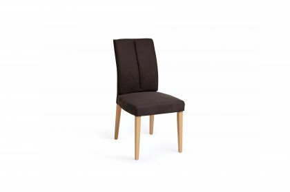 Flynn 7 von Standard Furniture - Stuhl mit Holzbeinen aus Buche