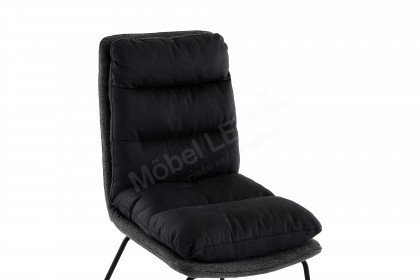 Stuhl Bogota mit Kufen von massiv.direkt | Möbel Letz - Ihr Online-Shop