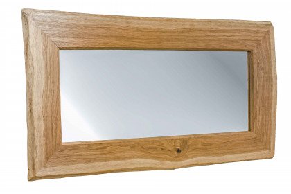 EBS 150 von Henke Möbel - Spiegel aus Wildeiche