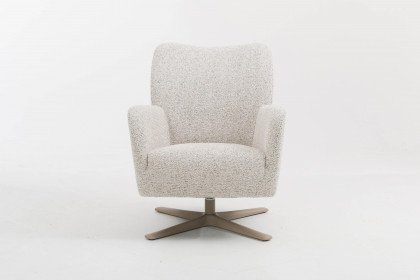 Bolero von bert plantagie - Sessel straciatella