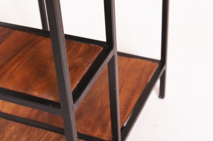 Panama von SIT Möbel - Regal Mangoholz