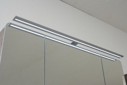 Marlin Spiegelschrank 3020 Kastanie trüffel | Möbel Letz - Ihr Online-Shop