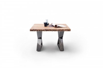 Möbel Letz | Cartagena MCA T-Gestell Couchtisch Ihr iNNOnova Online-Shop - by natur Akazie mit