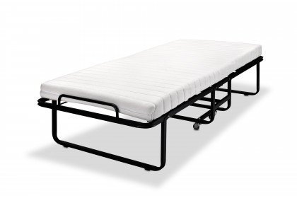 GB110 Gästebett von BED BOX - Bett mit verstellbarem Kopfteil